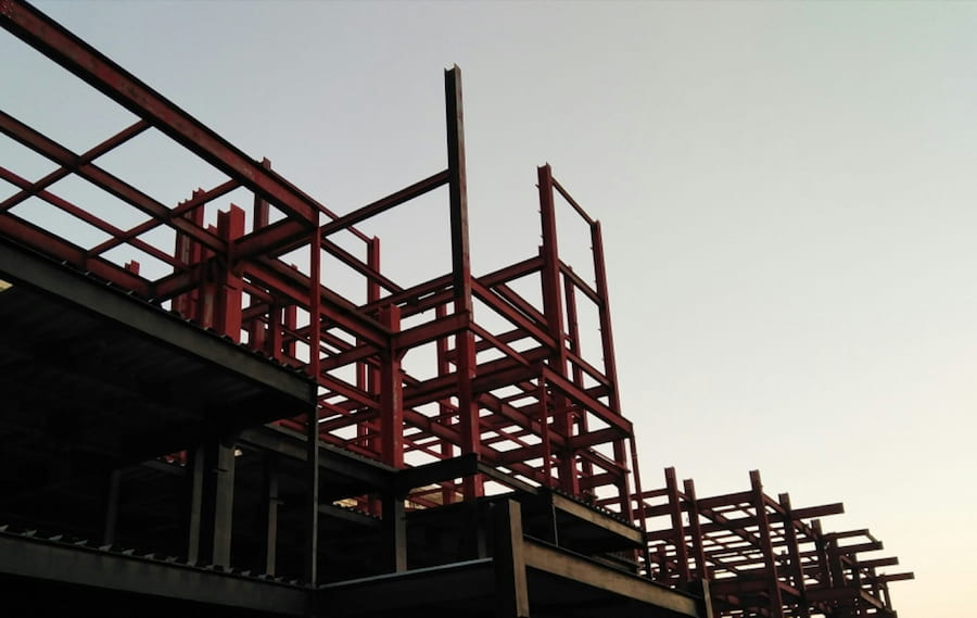 Ingénierie de structure